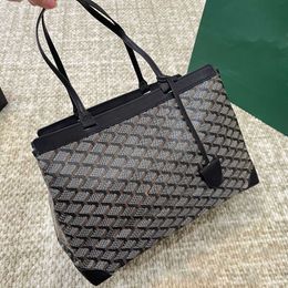Luxury Tote Designer Bags Handbags Women Womens Mens gy Mother Shop Cross Body Travel Shoulder Bags Lady Wallet Purse Hand Bag 240415