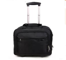 Bags Men Business Rolling Luggage bags on wheels Cabin Travel trolley bag wheeled bag for business Travel Baggage trolley bags