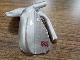 Clubs Golf Clubs Golf Wedge Head Only Soft Iron 48 50 52 54 56 58 60 Degree Seven