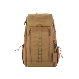 Bags Tactical Medical Backpack 600D Nylon Molle Assault Pack Army Assault Survival Rucksack Emergency Backpack