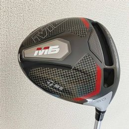 Clubs Golf Clubs M6 Wooden Clubs, No. 1 Stealth