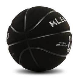 Size 7 Basketball Ball for Indoor and Outdoor Students Adult Basketball Gift 240418
