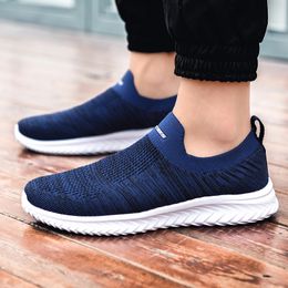 Mens Womens Running Tennis Sports Casual Shoes Women Slip-on Sock Sneakers Hiking Walking Sports Shoes Anti Slip GAI Trendings Summer Men Socks Men's Sport Shoe BB0122