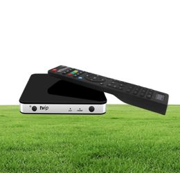 Original Linux set top box TVIP 605 530 dual system android amlogic s905x 24G5G WIFI TVIP605 media player PK mag322 w14585988