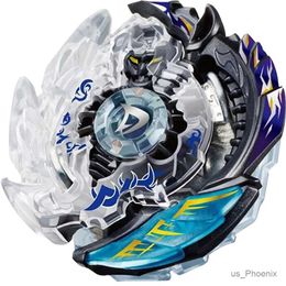 4D Beyblades B-X TOUPIE BURST BEYBLADE SPINNING TOP Toys B-79 Starter Drain Fafnir.8.Nt Toys Attack Pack toys for children super z