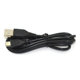 Cables 10PCS For Play Station 4 for PS4 gamepad charging cable line Micro USB for handle joystick controller 1M Metre