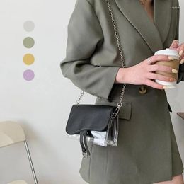 Shoulder Bags Casual Trend Bag Fashion Simplicity Crossbody Women Quality Handbag Vintage Aesthetic Shopping Exquisite