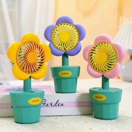 Other Appliances Summer New Handheld Mini Fan Portable USB Charging Convenient and Creative Small Fans Catapult Pocket Handheld Fan Wedding Gift J240423