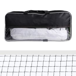 Volleyball 950x100cm Outdoor Volleyball Net Portable Volleyball Net For Beach Backyard Indoor Professional Volleyball Accessories