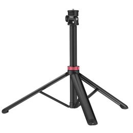 Brackets Ulanzi MT79 Light Stand Protable Tripod Stand for Phone Clip Action Camera Handheld Cob Light Aluminum Alloy 2M Light Stand