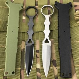 BM 176 High quality Fixed 440C sharp blade knife EDC Outdoor Tactical Self Defence Hunting camping Knives EDC tools 290 535 533