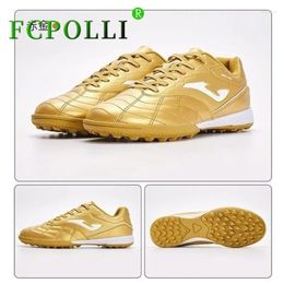 American Football Shoes Professional Sport Men Women Designer Turf Soccer For Kids Indoor Training Shoe Couples