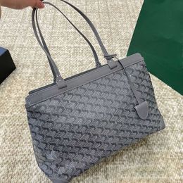 Luxury Tote Designer Bags Handbags Women Womens Mens gy Mother Shop Cross Body Travel Shoulder Bags Wallet Purse Hand Bag 240415