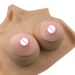 Enhancer Tgirl Silicone Breast Shields,breast Pads,nipple Cover Reusable Fake Breast Bachelor Favours Cosplay Boobs Props for Crossdresser