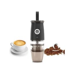 Grinders V60 Grinders Electric Coffee Grinder for Kitchen Accessories Portafilter Coffee Machine Home and Kitchen Articles Kichen Maker