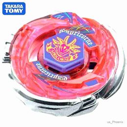 4D Beyblades Storm Capricorne M145Q Metal Fusion Beyblade BB-50