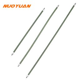 Parts 110V/220V 300w/400w/500w Electrical Straight Tubular Heater Pipe SUS304 Air Oven Heating Element