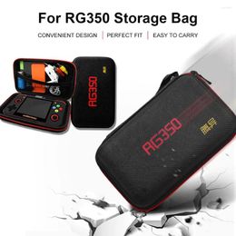 Storage Bags Retro Game Console Protection Bag Protective Case For RG350 Special Accessory Kit