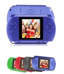 Mini Portable PXP3 PXP 16Bit PVP 8Bit Game Video Console TVOut Games Slim Station Gaming Console Player Child Xmas Gift7494959