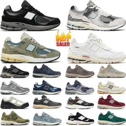 2002r New balanace shoe Protection Pack Running Shoes 9060 Joe Penny Cookie Pink 990v3 Jound Brown Phantom Bricks Wood Sea Salt Sneakers Jogging Trainers V3