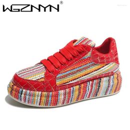 Casual Shoes 2024 Fashion Diamond Women's Sneakers Luxury Coloured Flat Bottom Sport Lace Up Outdoor Female Walking