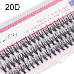 A Custom Mink 20D30D40D Eyelashes Extension Private Label Personal Brand Adhesive Glue 240415