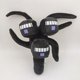 New product With Storm Plus Litter Storm game peripheral plush toys