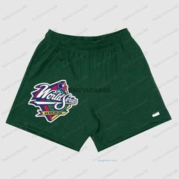 Shorts Designer Mens Sports Mesh Swimming Shorts Designer Womens Basketball Running Cloud Top Fitness Loose Football Sportswear Mens Designer Short