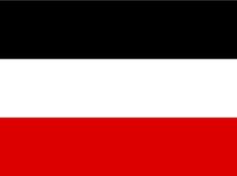 Germany Flag of the German Empire 3ft x 5ft Polyester Banner Flying 150 90cm Custom flag outdoor4106744