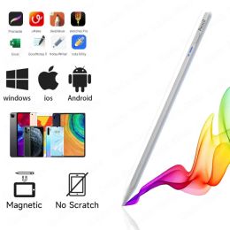 Nests Universal Touch Stylus Pen for Apple Pencil Lapiz Tactil Para Tablet for Ios Android Tablet Xiaomi Redmi Lenovo Samsung Phone