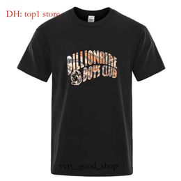 Billionaires Club Tshirt Men S Women Designer T Shirts Short Summer Fashion Casual with Brand Letter High Quality Designers T-shirt Sautumn Sportwear Men 6995
