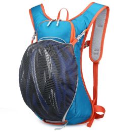 Bags Outdoor Travel Rucksack Bag Hiking Camping Backpack Outdoor Climbing Hiking Travelling Ultralight Bicycle Bag Hydration Backpack
