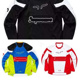 New New Motorcycle Racing Bodysuit Summer Riding Clothes of the Same Style Custom