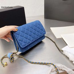 Chanellly CChanel Chanelllies CC Quality Bag Women Luxury Fashion Popular Wallet Purse Bag Genius New Bag Geometric Plain Shoulder Bags S49k FYEC