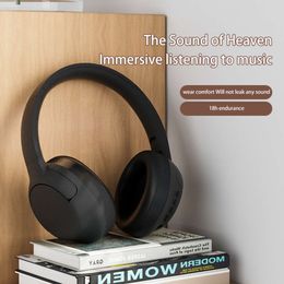 Bluetooth Earphone & Headphone Stereo Wireless Headset TWS Gaming Headphones