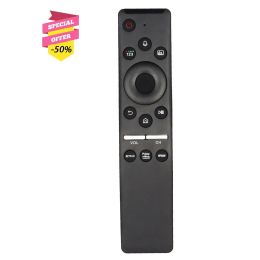 Control BN5901312F BN5901312F New Voice Remote Control Compatible With Samsung Smart TV Replacement Controller With NETFLIX PrimeVideo