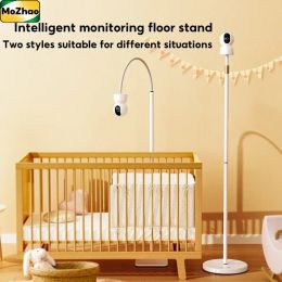 Control MoZhao Monitoring Bracket Without Punching Camera Indoor Crib Home Suitable for Xiaomi EZVIZ Smart Monitor Floor Stand