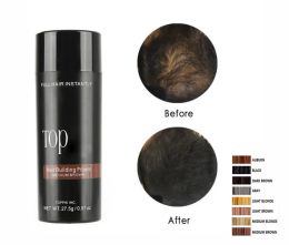 Shampoo&Conditioner Hair Fibers Regrowth Powders Keratin Applicator Hair Growth Spray Suit Hairline Growth Products Men Anti Hair Loss Series