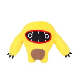 Peluche Toys Stuffed Monster Cartoon Custom Plush Figure Dolls Joyville Plushies Toy Happy Valley