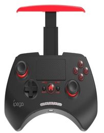 iPEGA PG9028 Wireless Bluetooth Game Controller Gamepad Joystick 20quot Touch Pad for Android iOS Tablet PC TV Box4964533