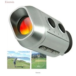 Aids Golf Training Aids Portable 850M Clear Digital Rangefinder Tour Buddy Scope GPS Range Finder Accessories Tool 445