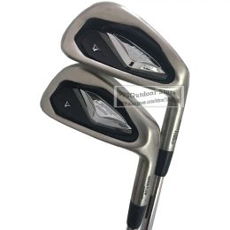 Clubs New Golf Clubs Jpx 825 Irons Set 49pg Golf Irons Club R/s Steel or Graphite Shaft Free Shipping