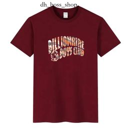 Billionaires Club Tshirt Men S Women Designer T Shirts Short Summer Fashion Casual With Brand Letter High Quality Designers T-Shirt 152