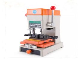 Locksmith Supplies Laser Defu Car Key Cutting Copy Duplicating Machine 368A With Full Set Cutters For Making keys Locksmith Tools 3890942