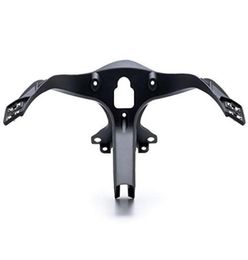 New Motorcycle Headlight Front Upper Fairing Stay Bracket For Ducati 84810981098R 200820111367800