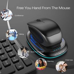 Accessories Mouse Mover Timer Device Undetectable Mouse Jiggler with ON/Off Switch Mouse Shaker Mouse Wiggler to Keep Computer Alive