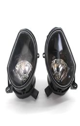 Car Front Halogen Bumper Fog Light Lamp for Q7 2007 2008 20097701500