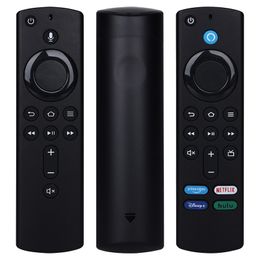 By Sea Shipping L5B83H L5B83G Voice Remote Control Replacement For Fire Tv Stick 4K With Alexa