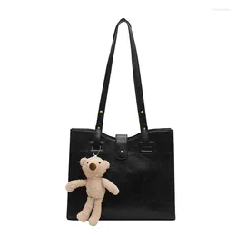 Shoulder Bags Ladies High Quality Soft Leather Handbags Women Fashion Designer Large Capacity Totes Female Luxury Elegant