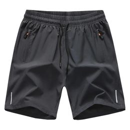 5XL 6XL 7XL 8XL Plus Size Men Swim Shorts Trunks Beach Board Swimming Pants Swimsuits Mens Running Sports Surffing 240410